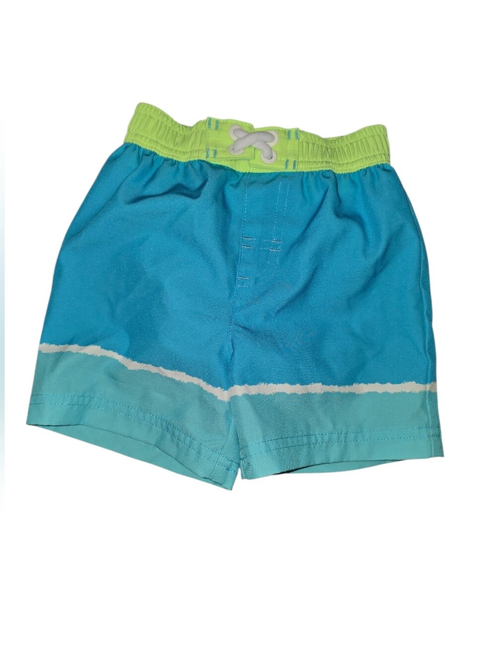 9/4/2.Boys wondernation Swim Trunks(PRICE IS FIRM IF YOUR JUST BUYING THIS ITEM)